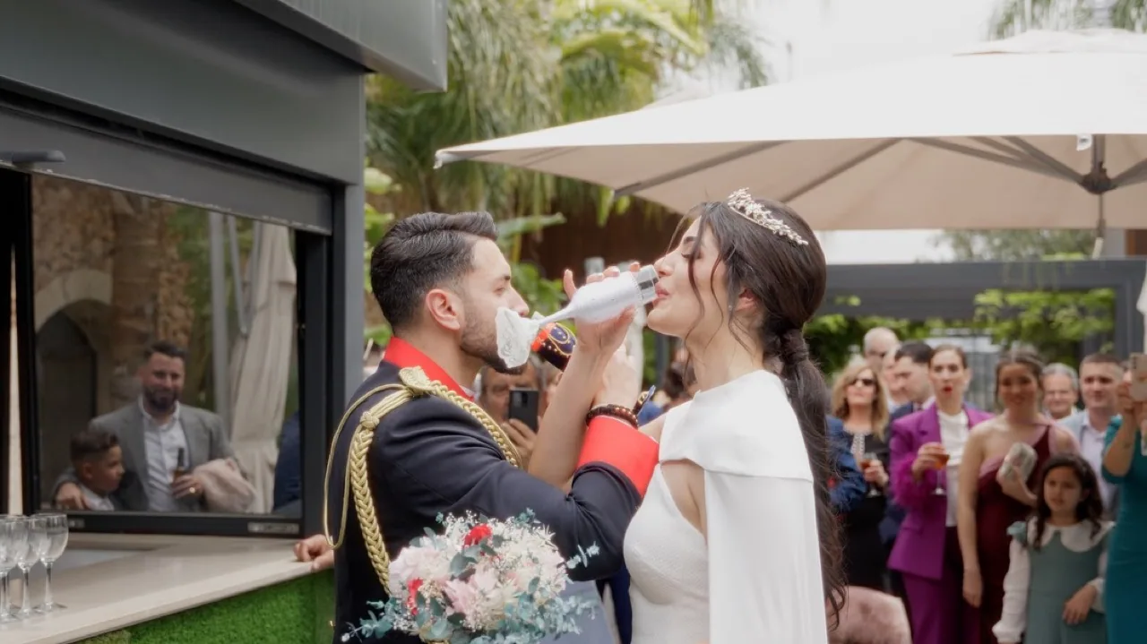 Boda