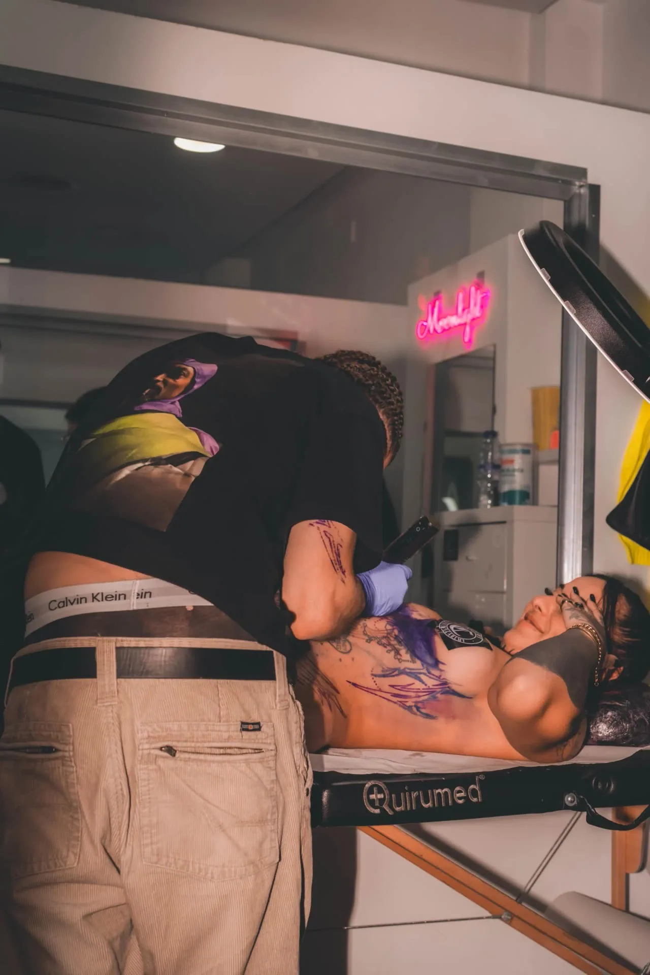 Dekis Ink · tattoo