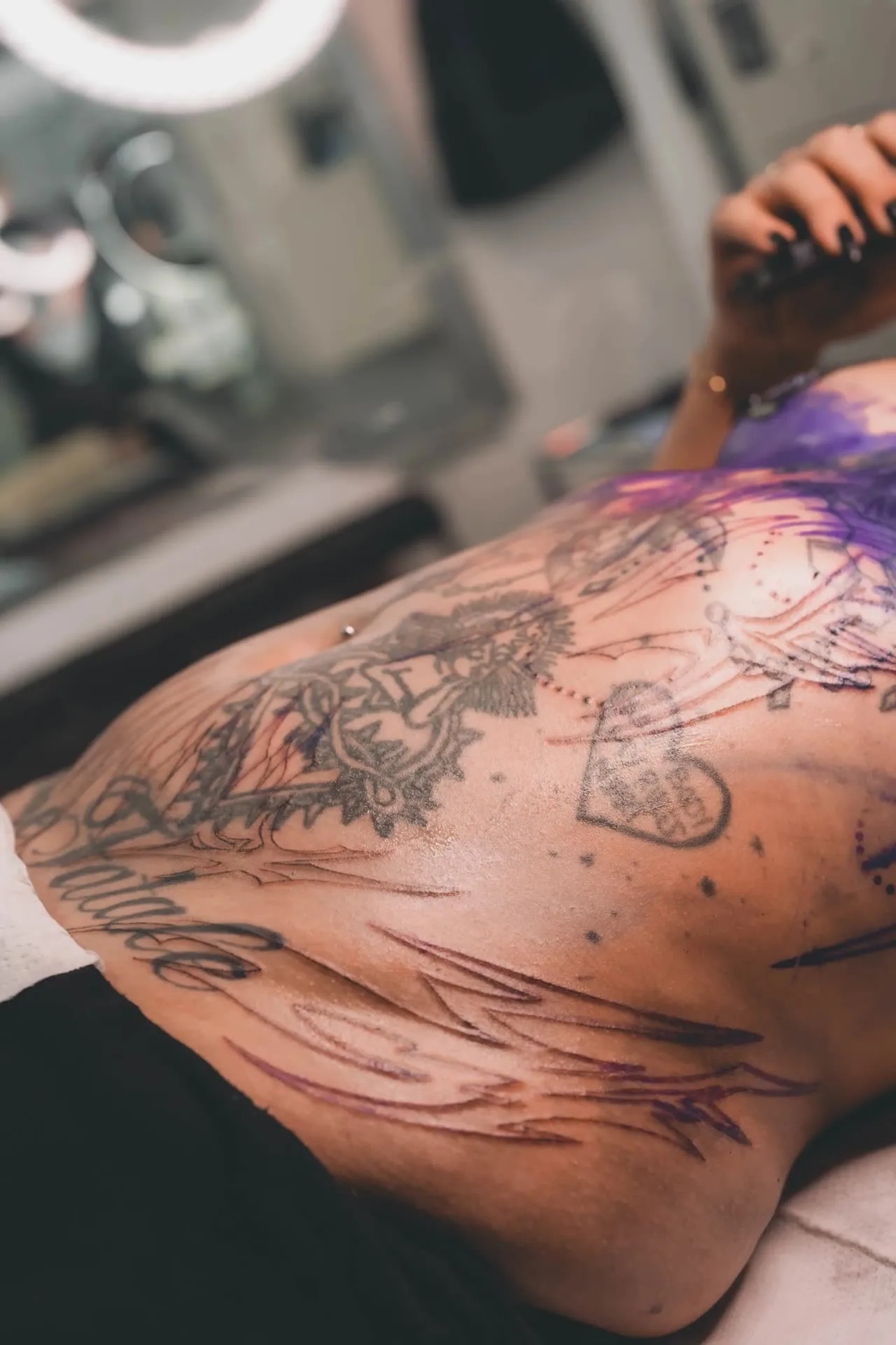 Dekis Ink · tattoo