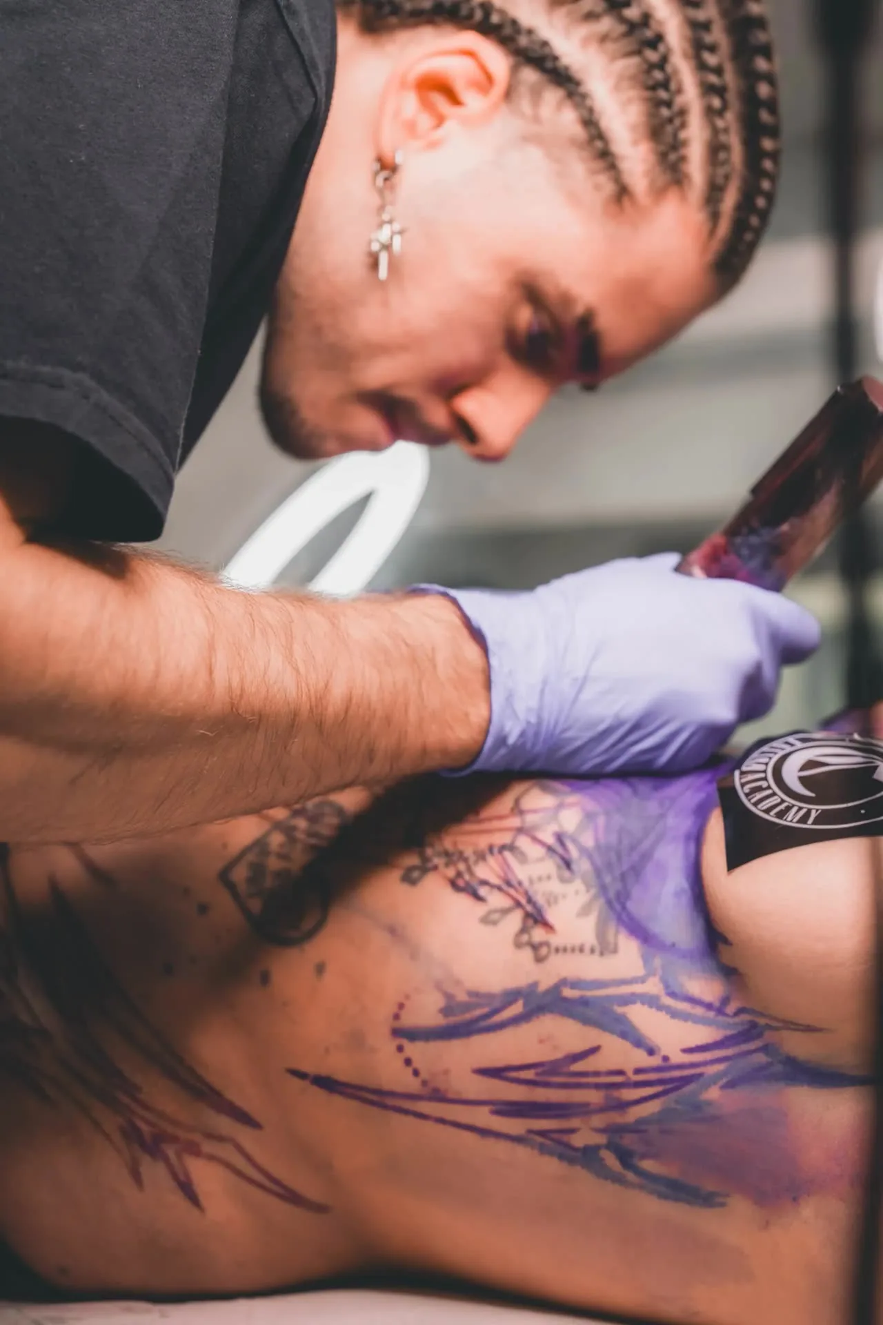 Dekis Ink · tattoo