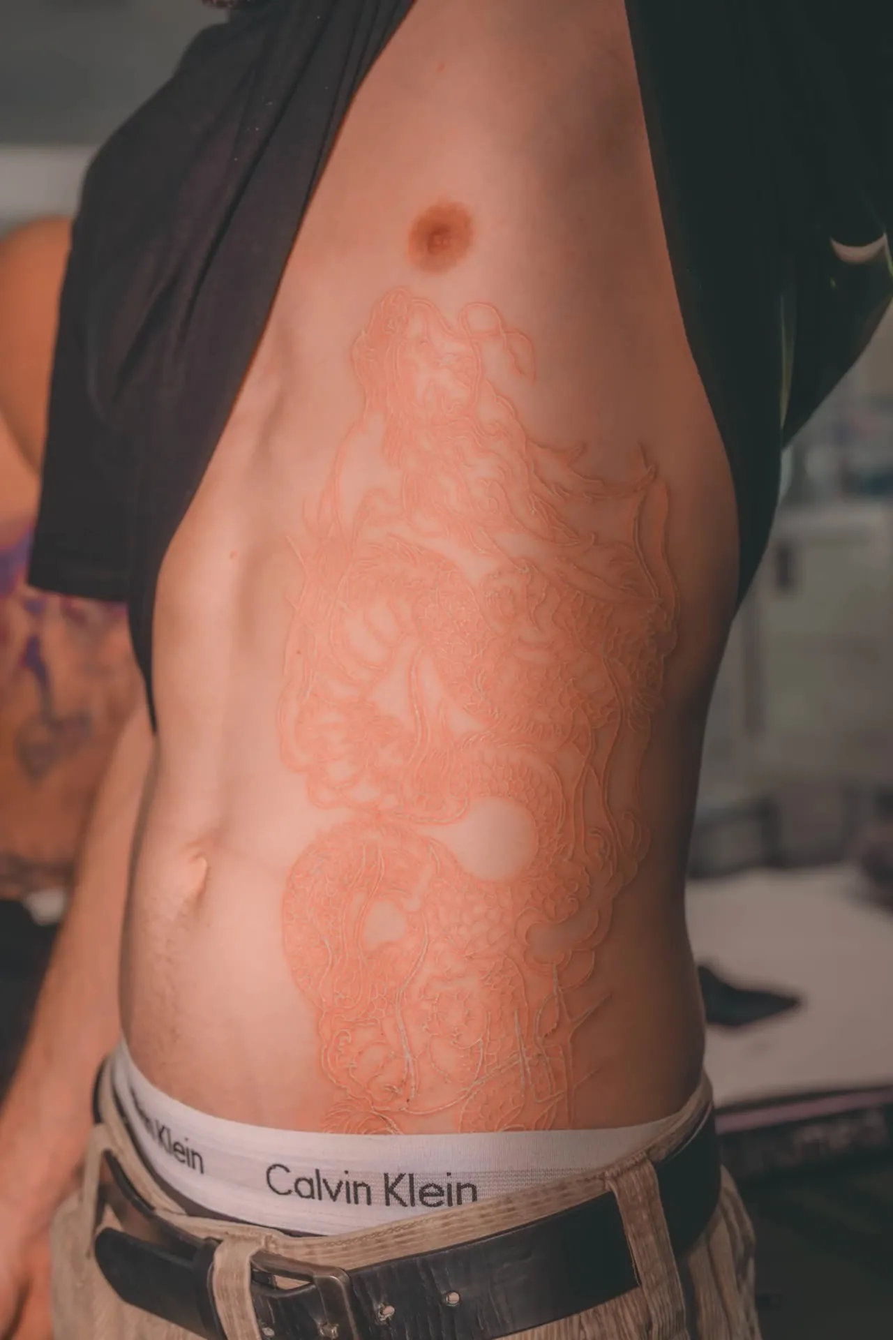Dekis Ink · tattoo