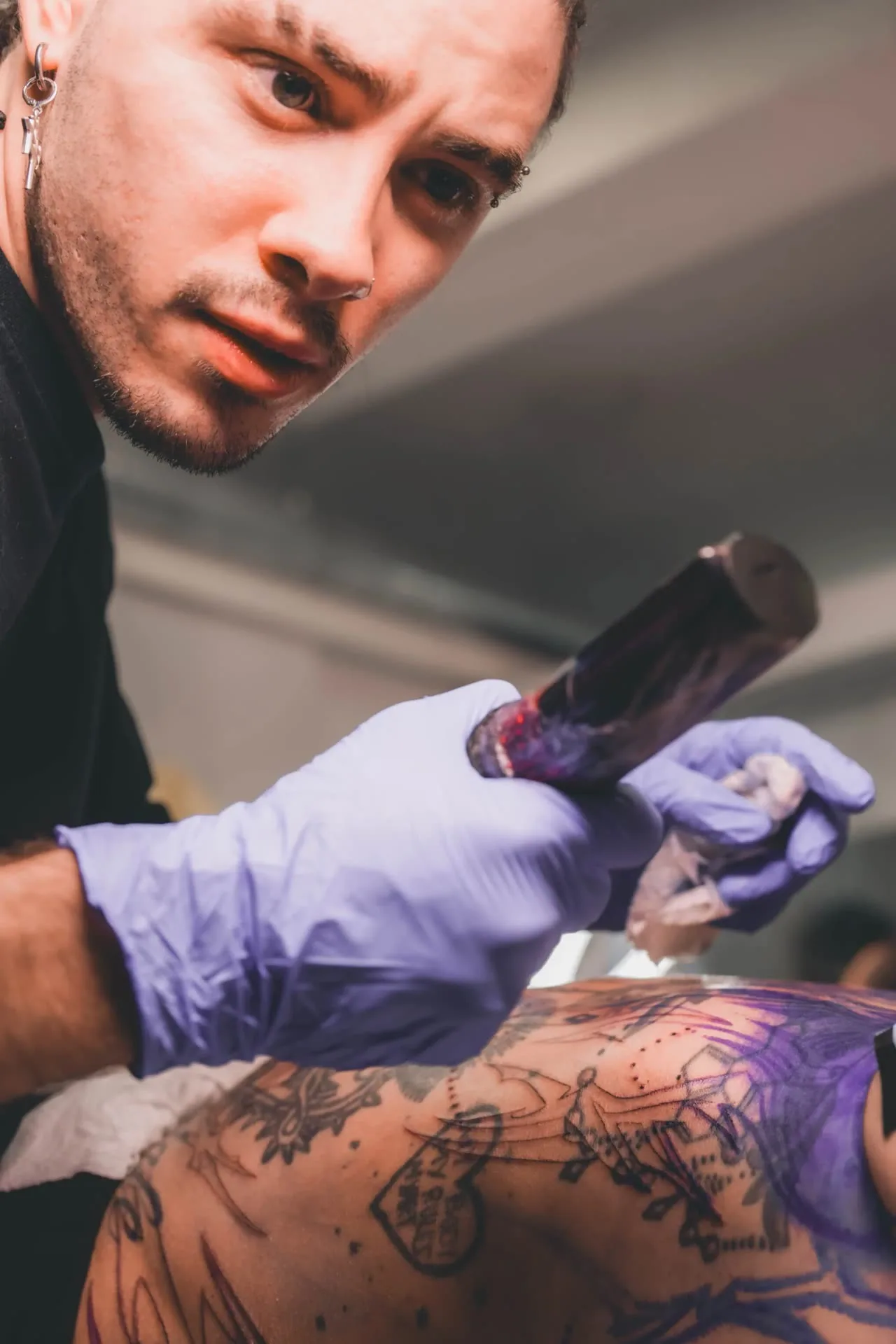 Dekis Ink · tattoo