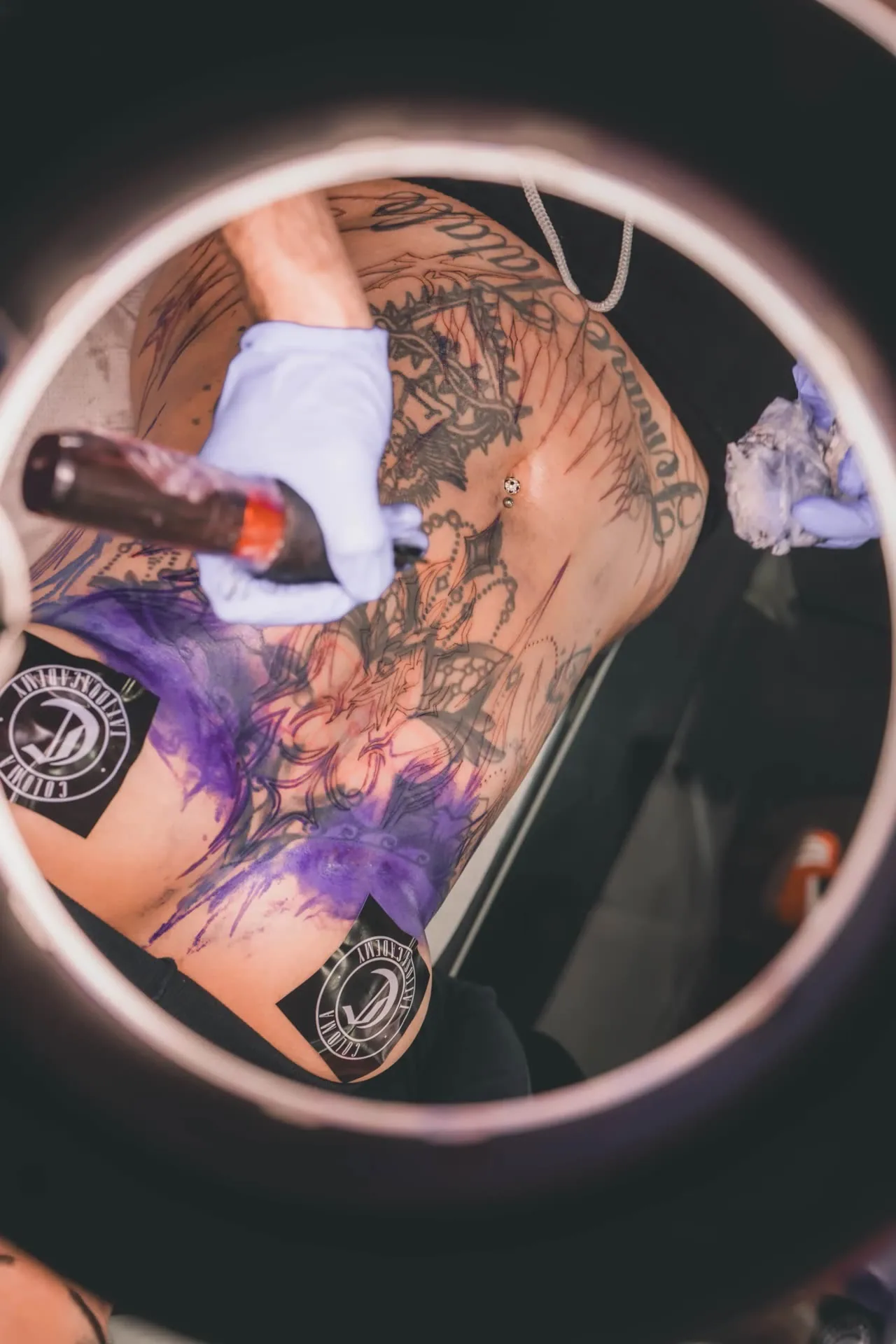 Dekis Ink · tattoo
