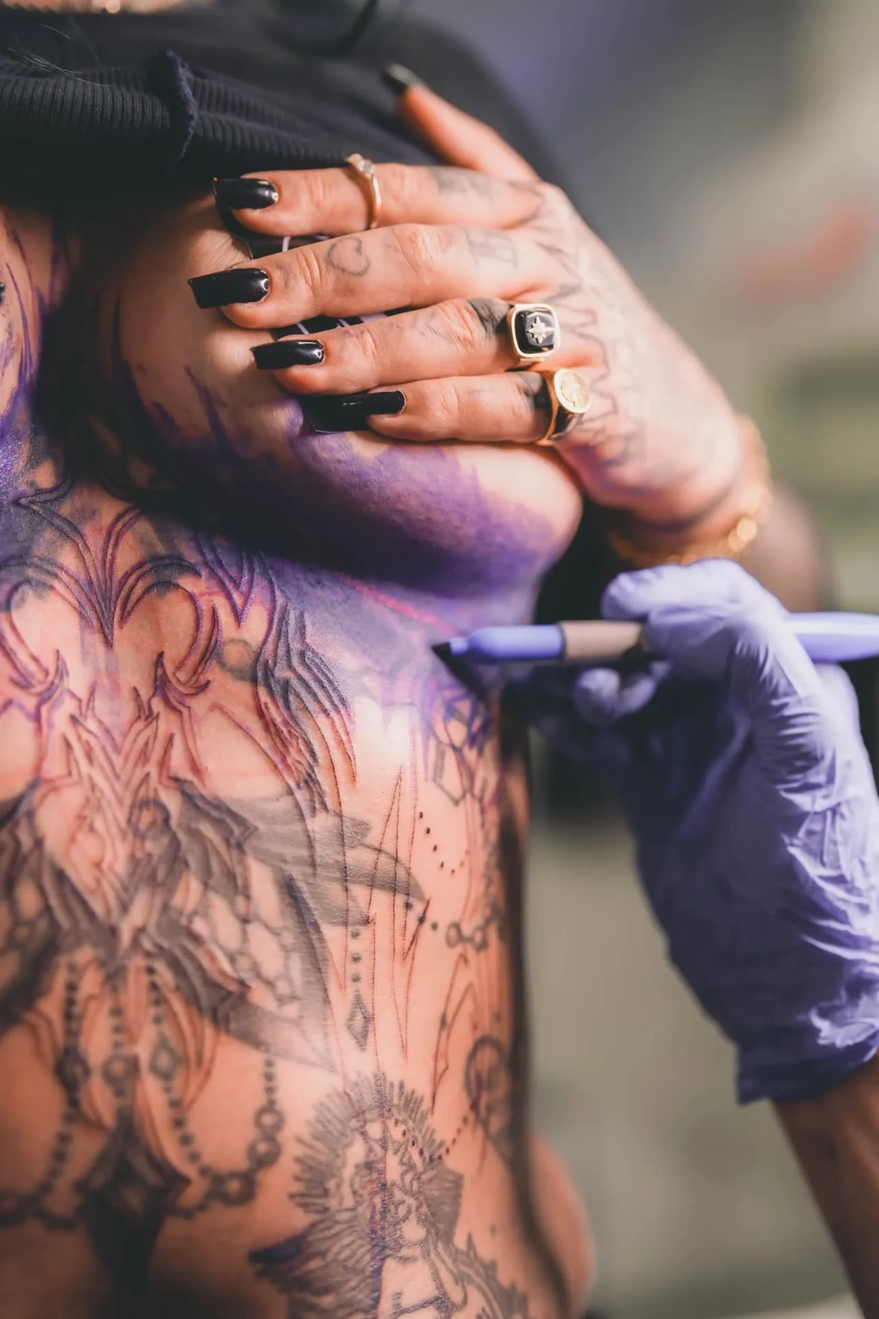 Dekis Ink · tattoo