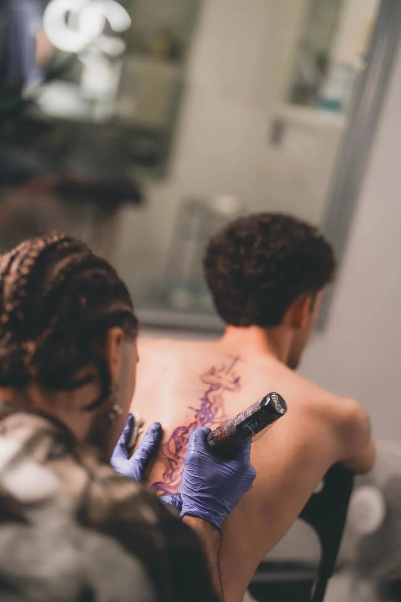 Dekis Ink · tattoo