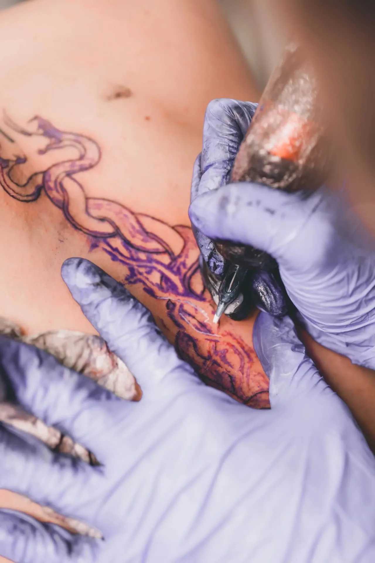 Dekis Ink · tattoo