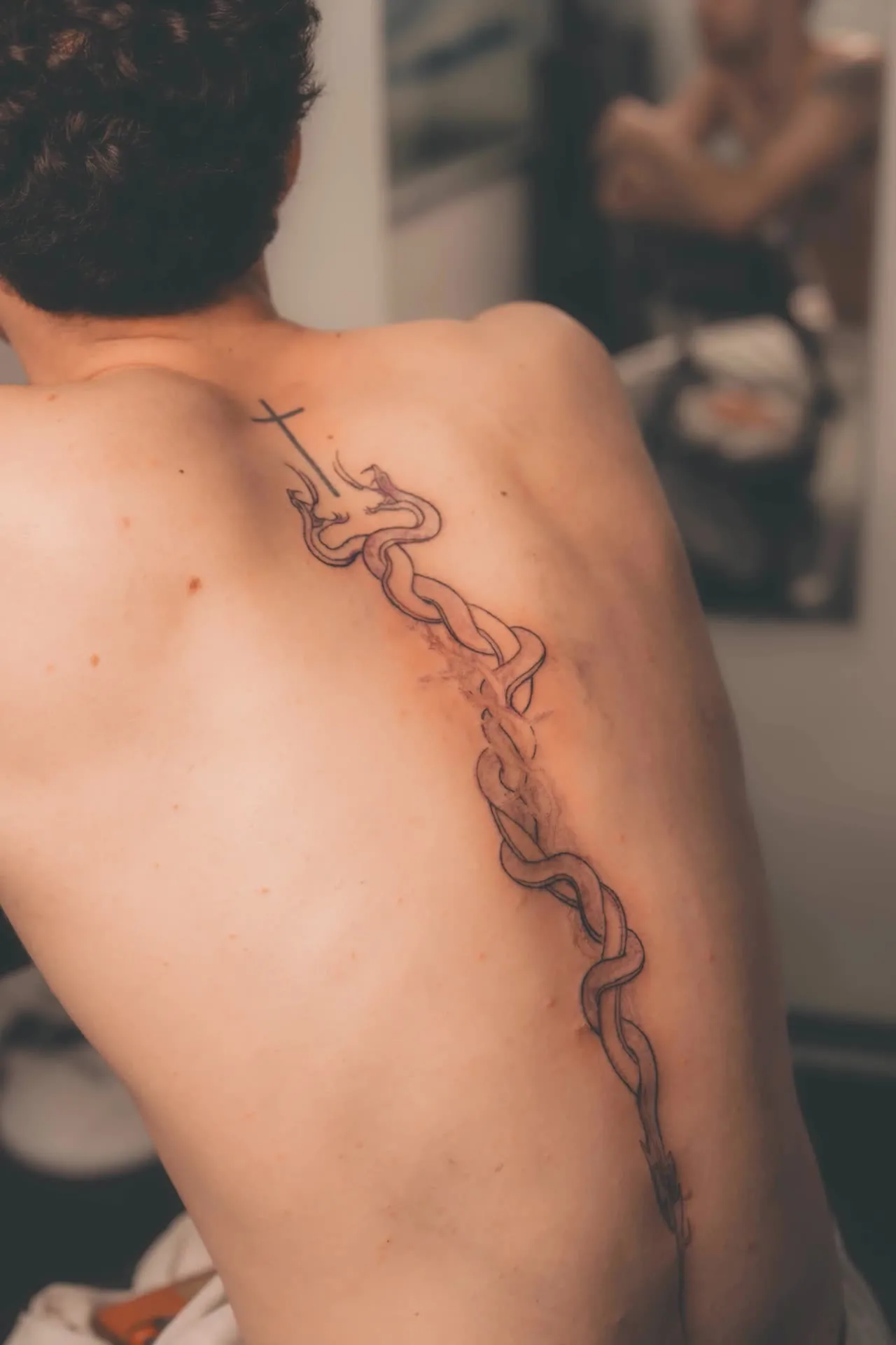 Dekis Ink · tattoo