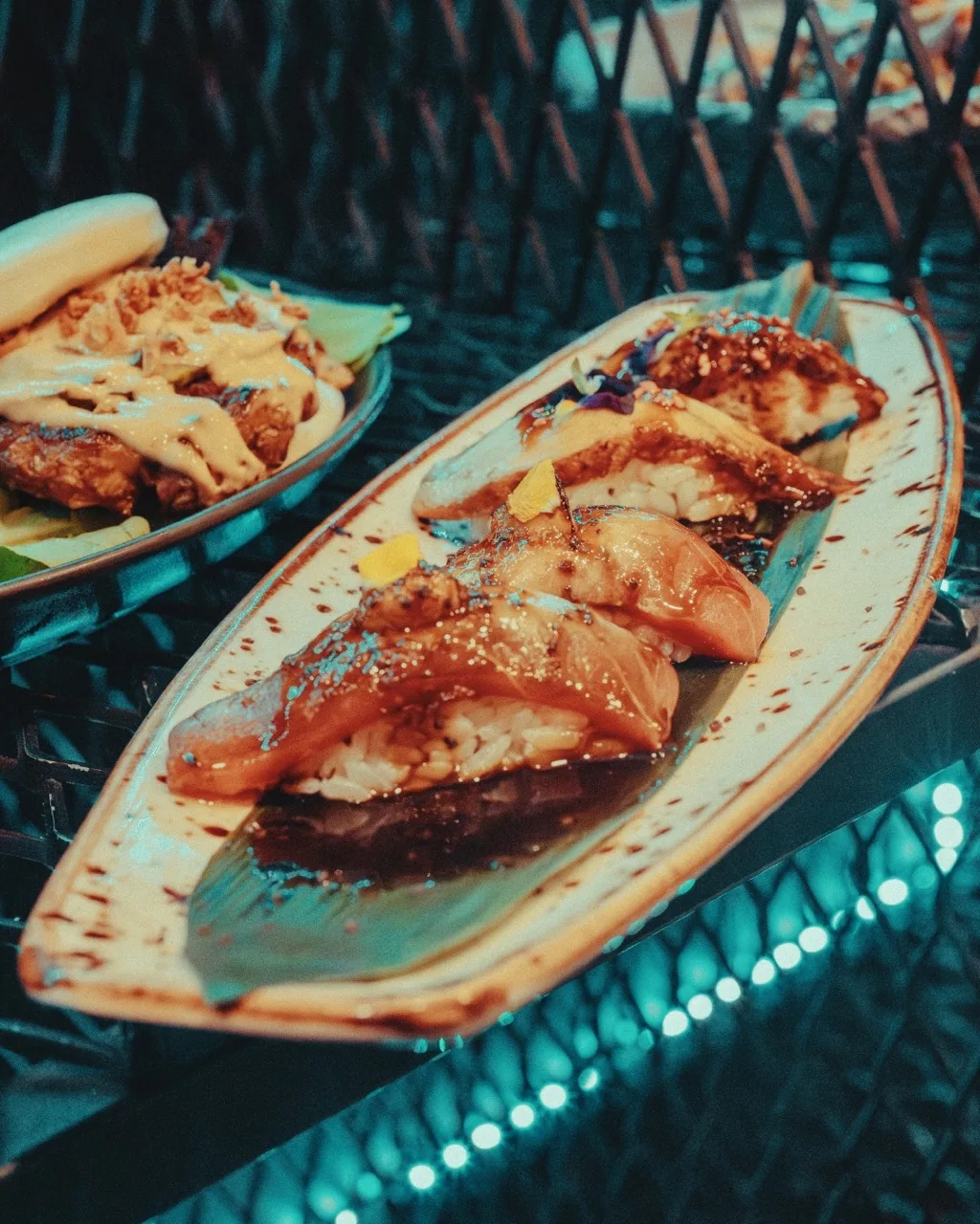 Axo Sushi
