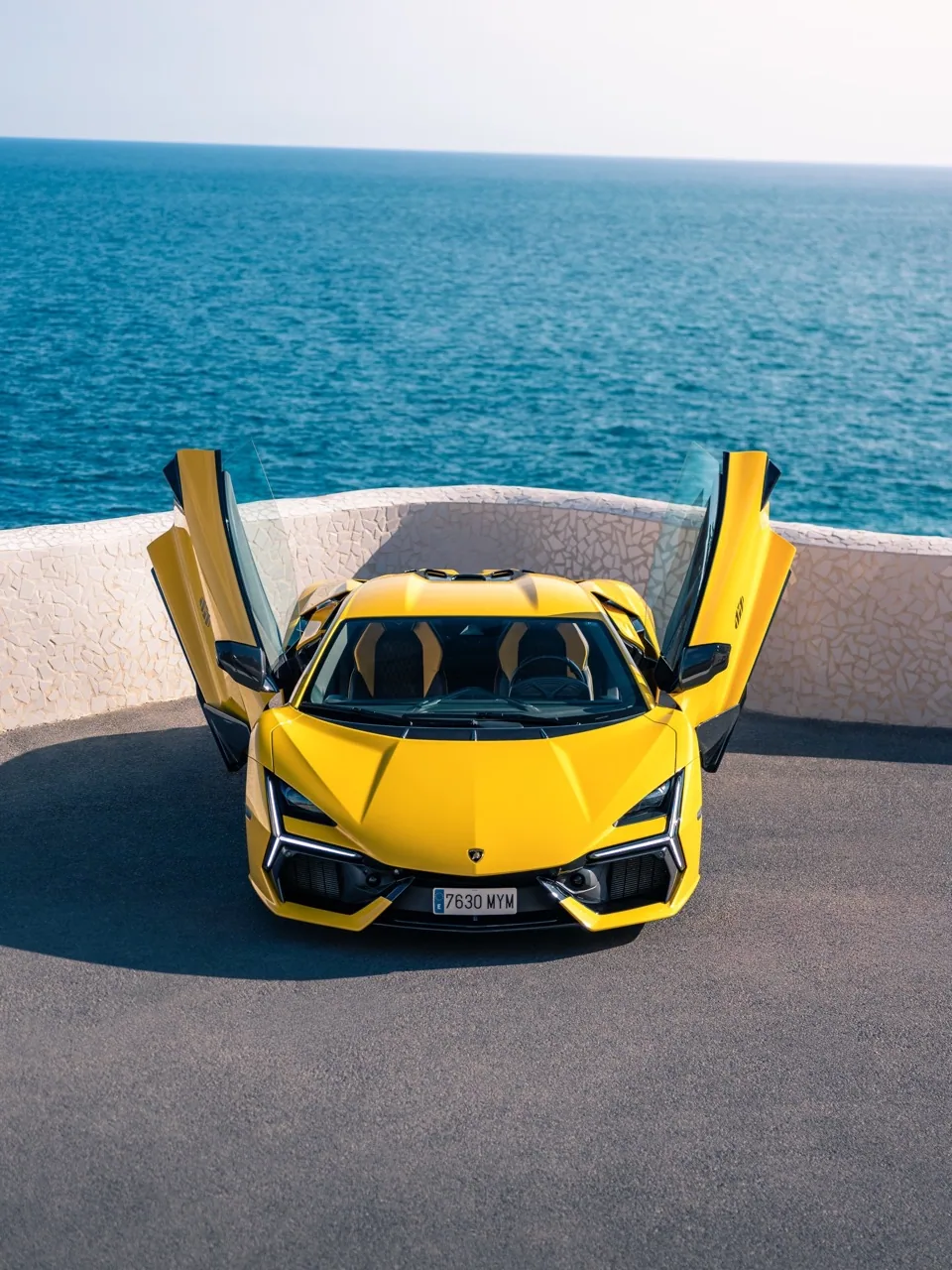 César Espallardo · motor