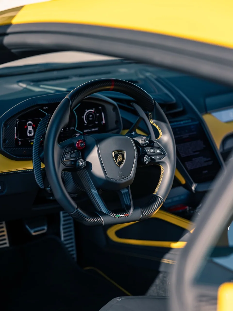 César Espallardo · motor