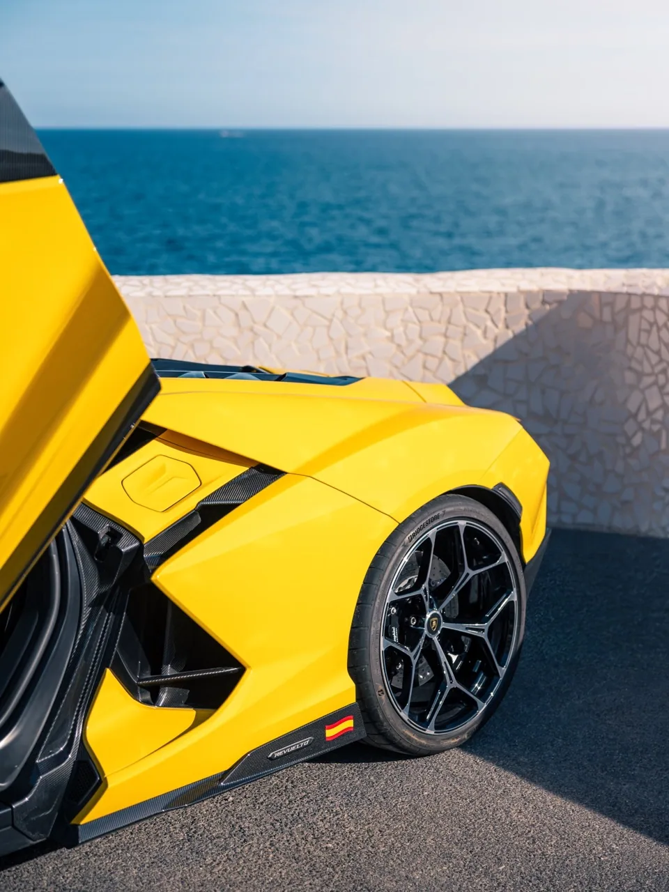 César Espallardo · motor