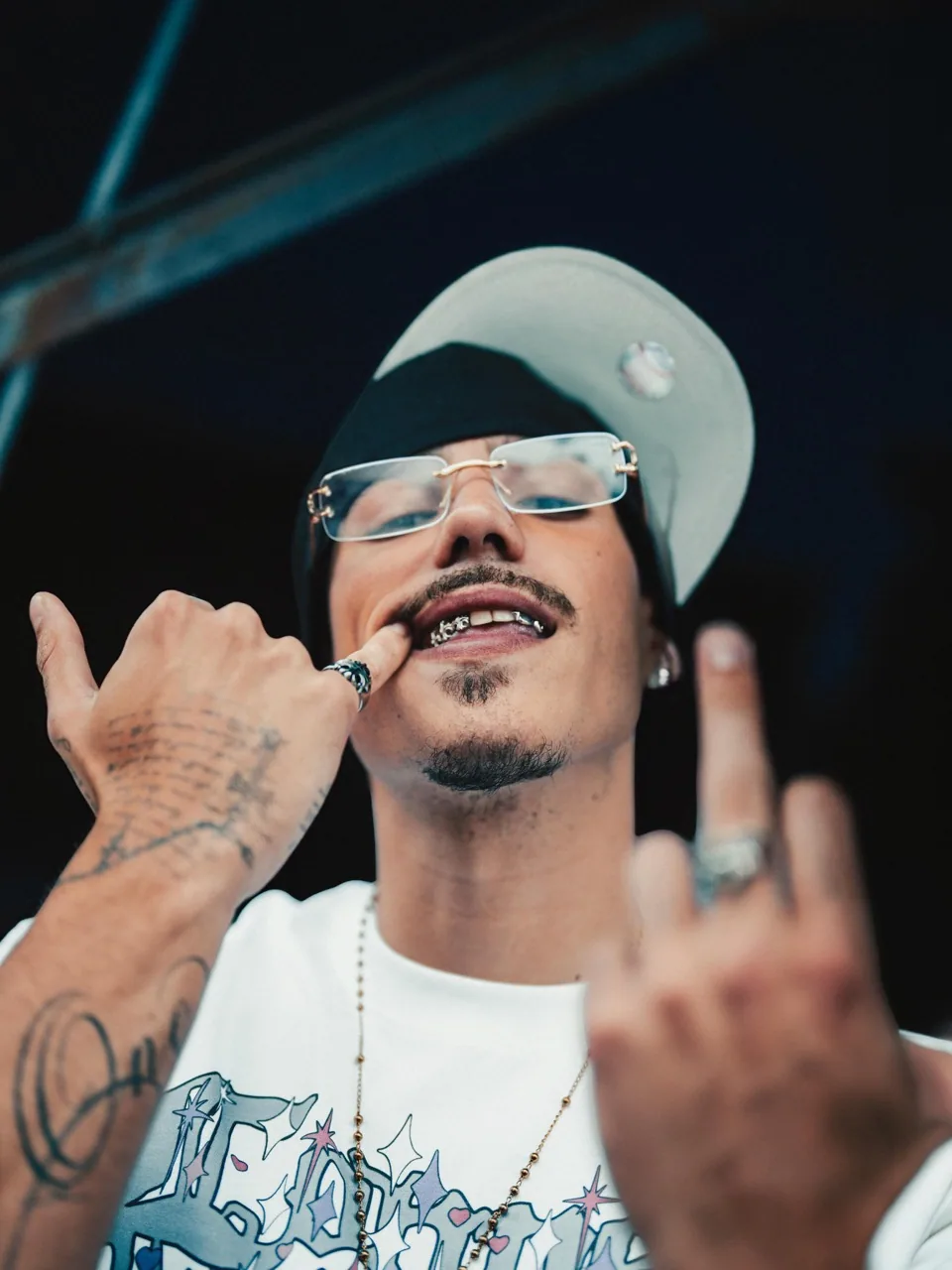 Bertt Grillz