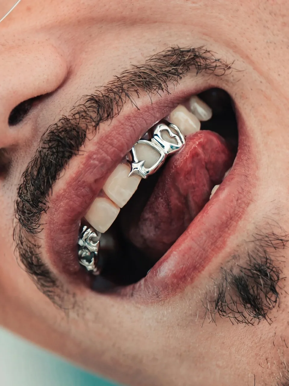 Bertt Grillz