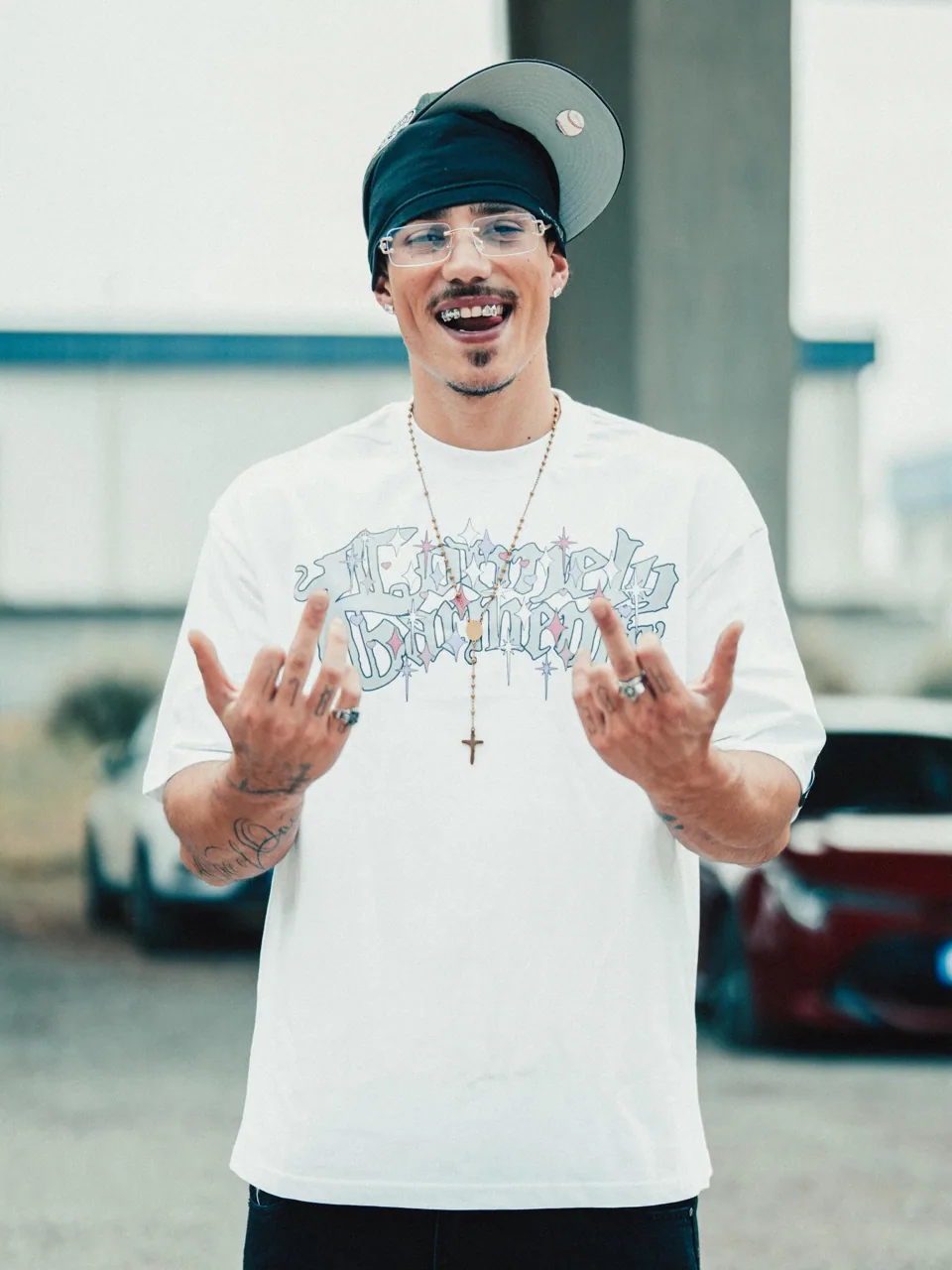 Bertt Grillz