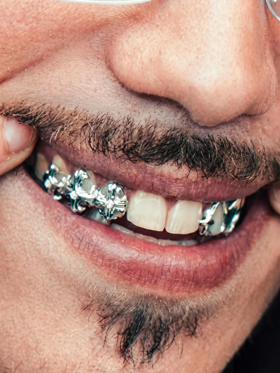 Bertt Grillz