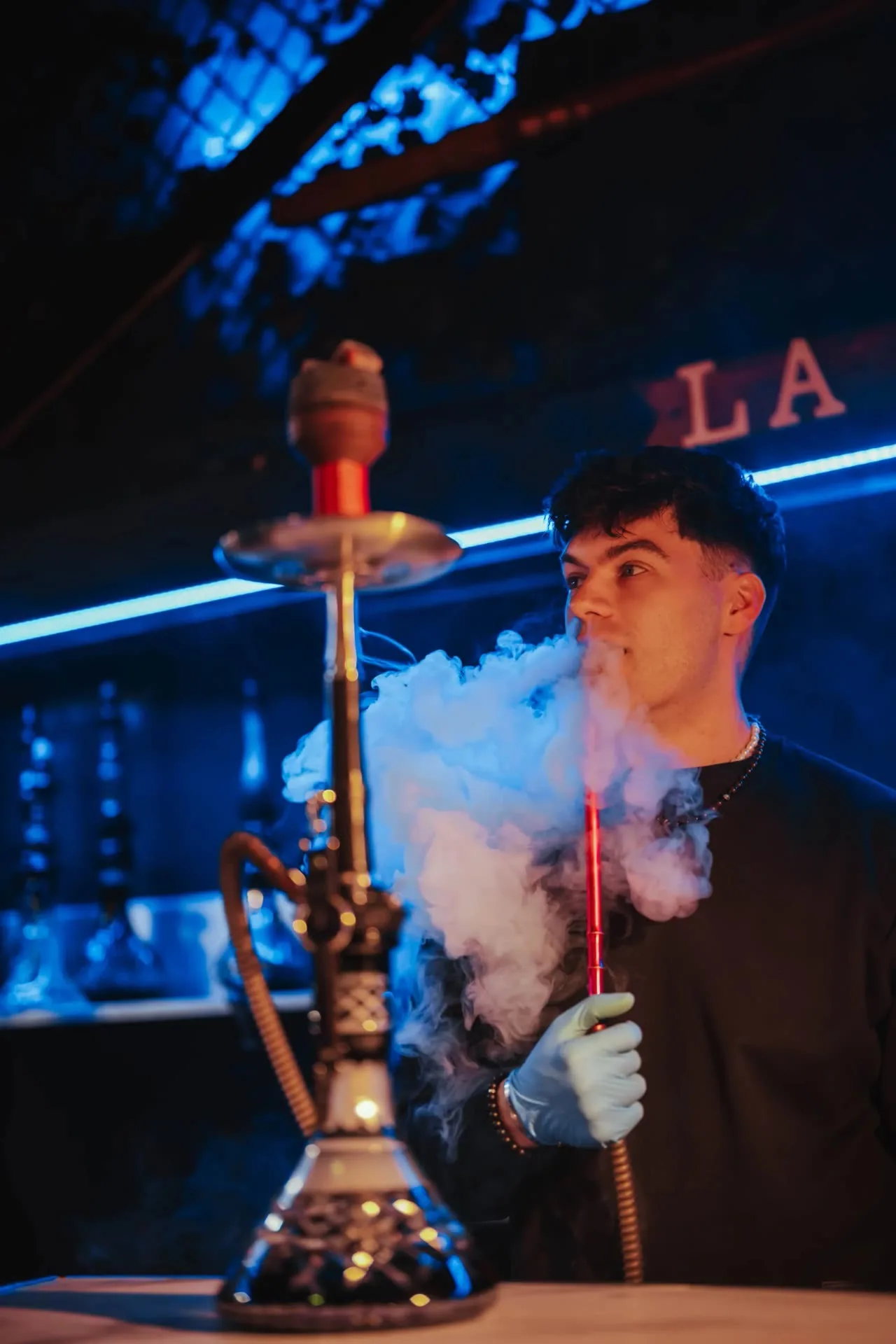 La Orden Shisha