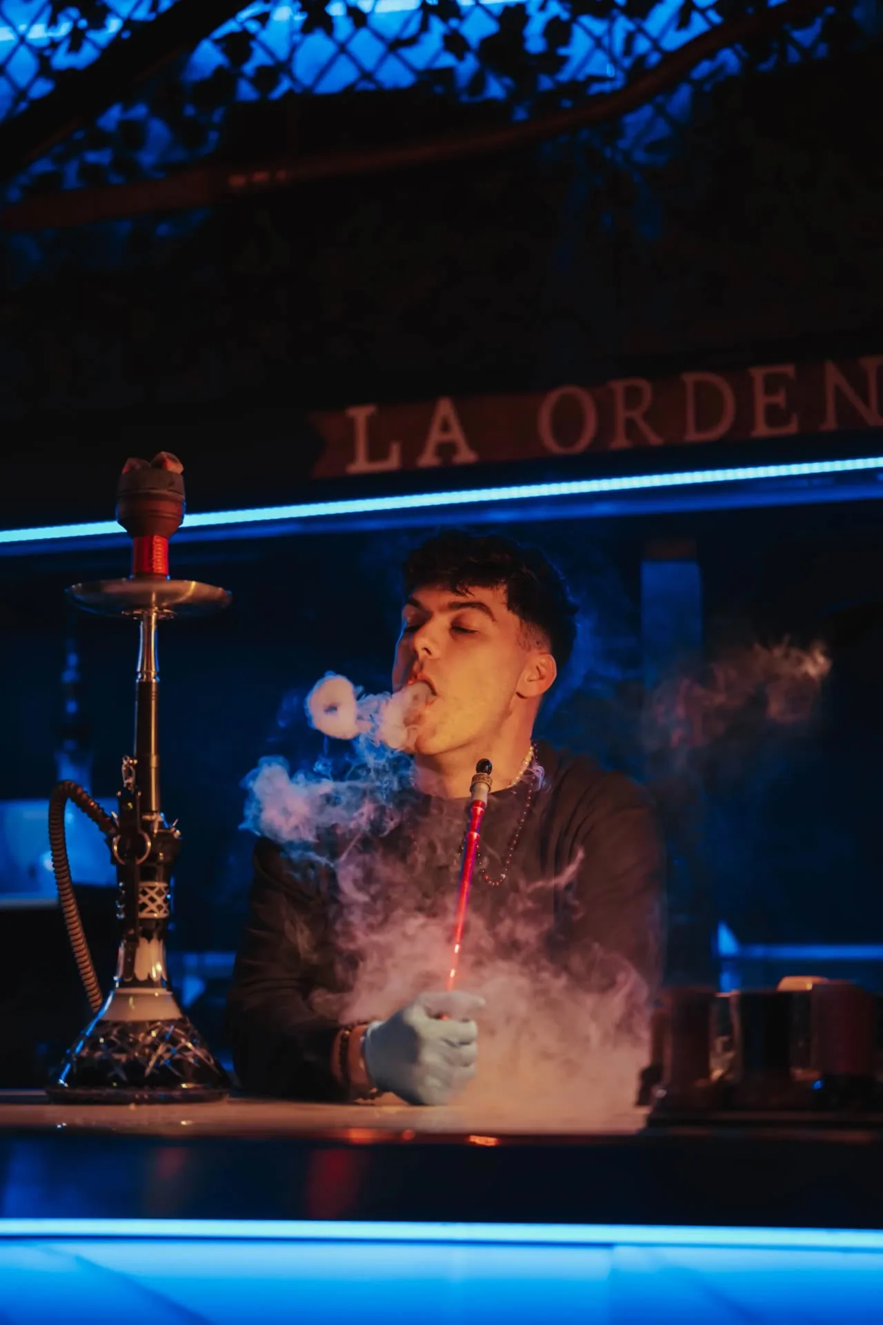 La Orden Shisha