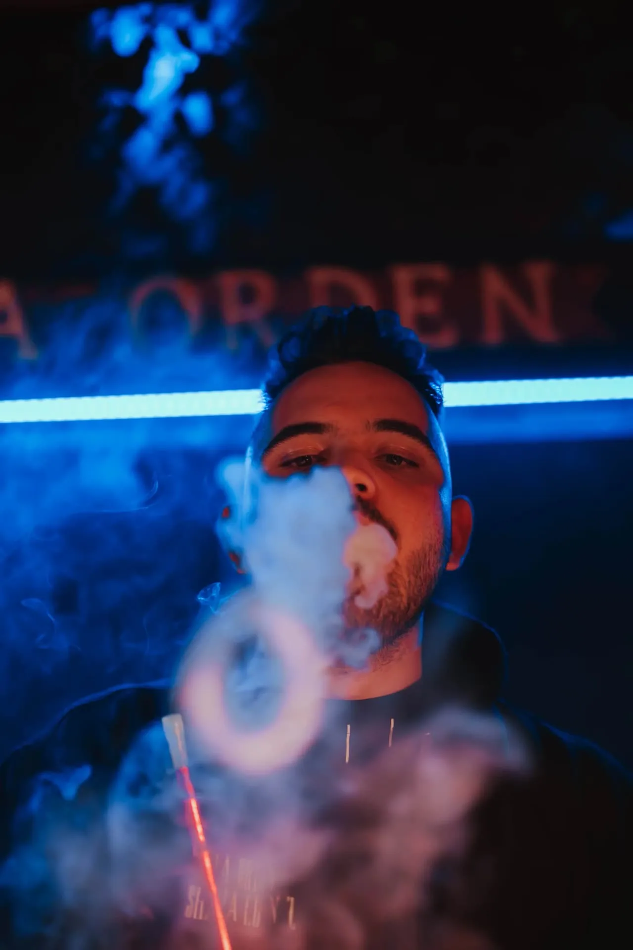 La Orden Shisha