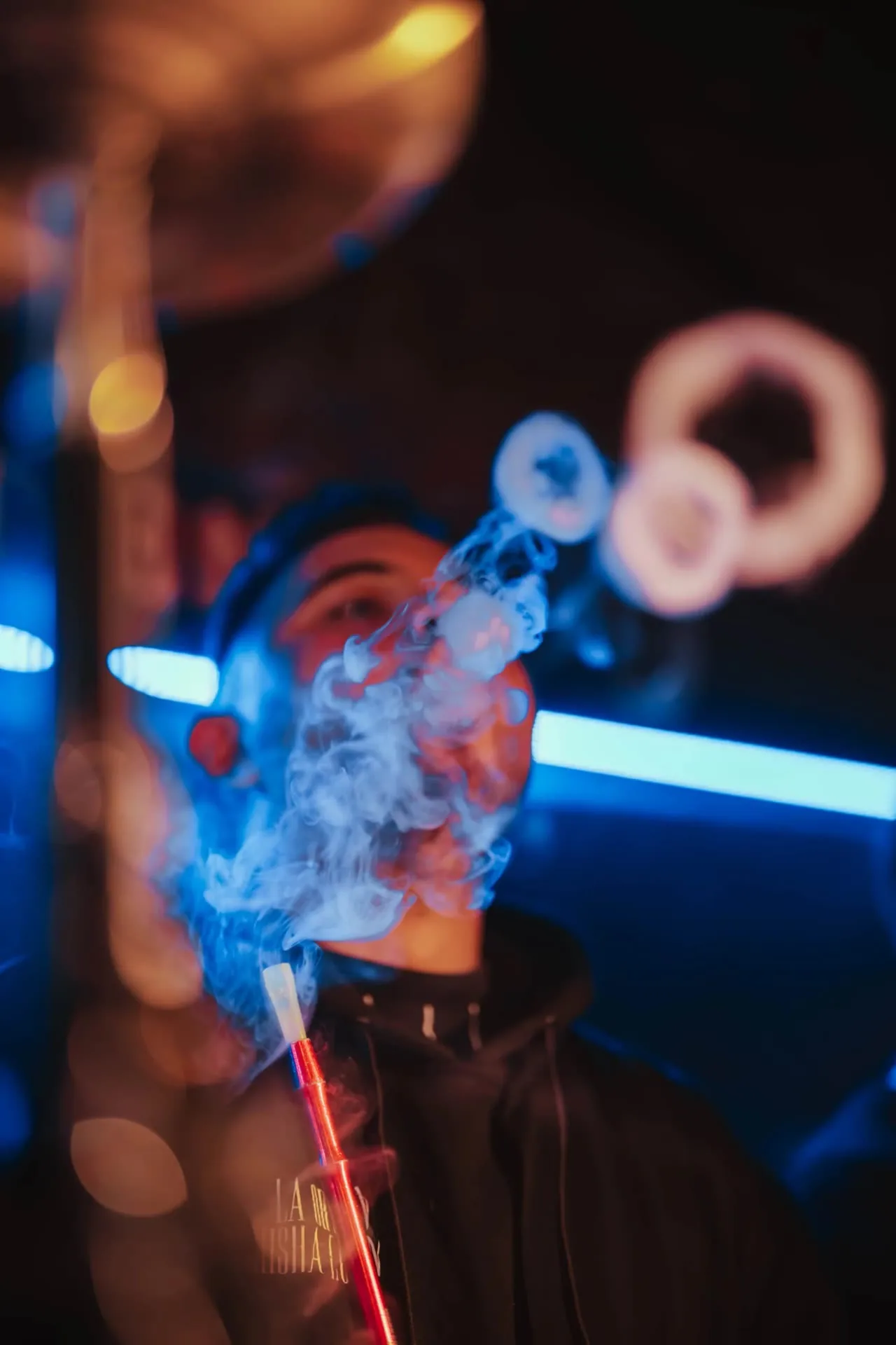 La Orden Shisha