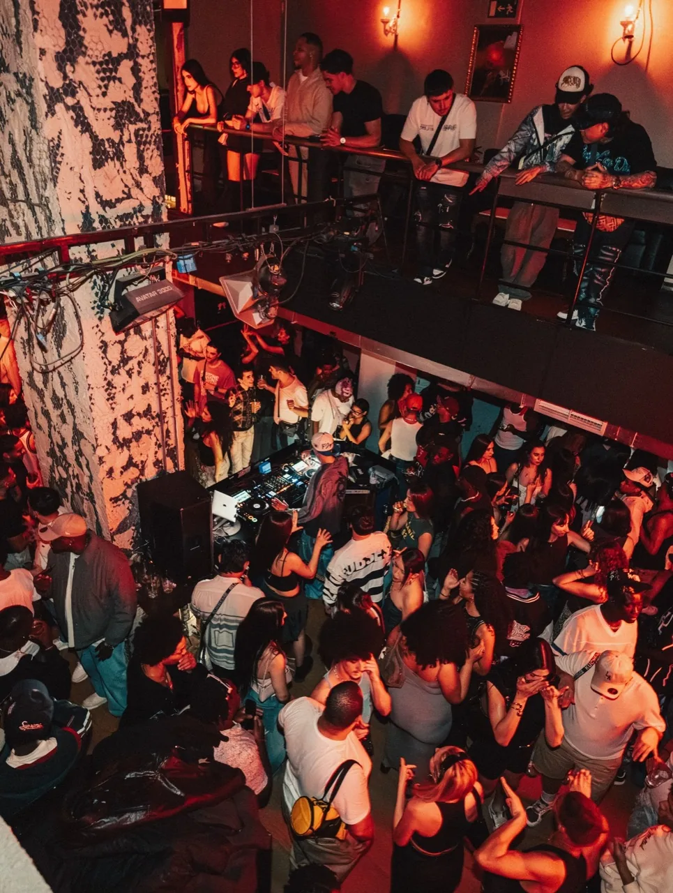Costa Social Club