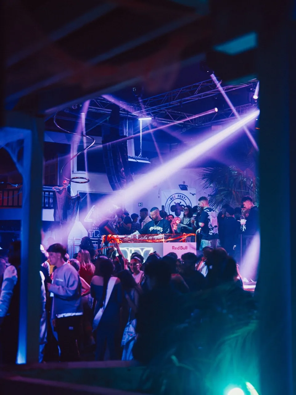 Trips Summer Club