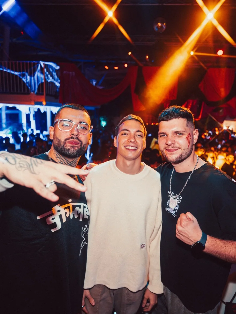 Trips Summer Club