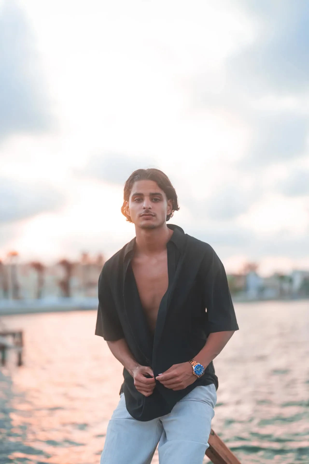 Parisienns · editorial